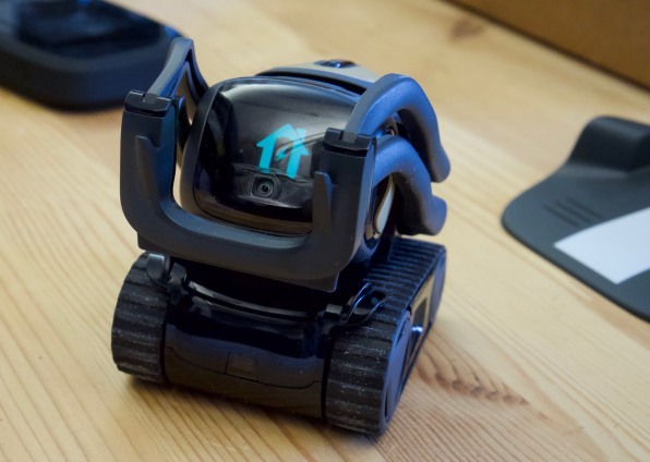 596x424 Can Emotional Make Anki's New Robot Into A Lovable Companion