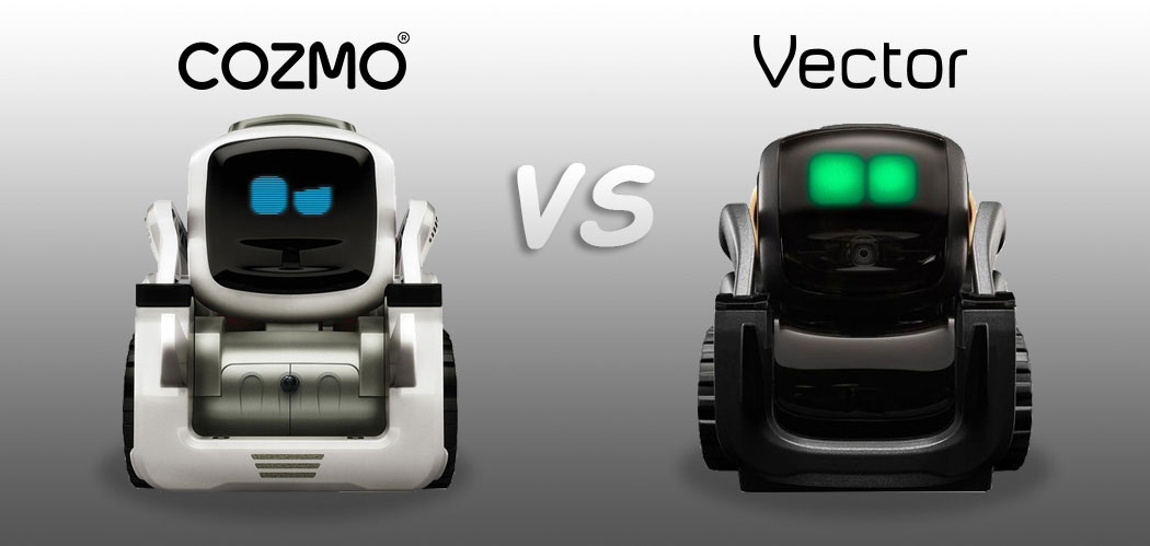 1050x499 Anki Cozmo Vs Vector What Is The Difference Between Cozmo