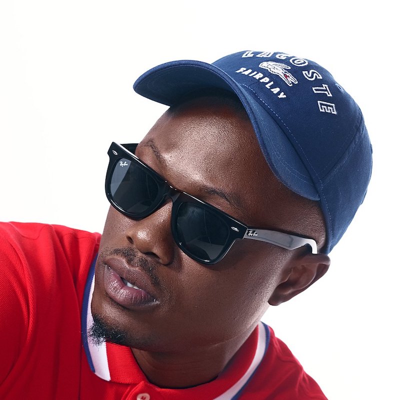 Vector Tha Viper Releases A Music Video For His Vector Sef 800x800 Vector Tha Viper Releases A Music Video For His Vector Sef