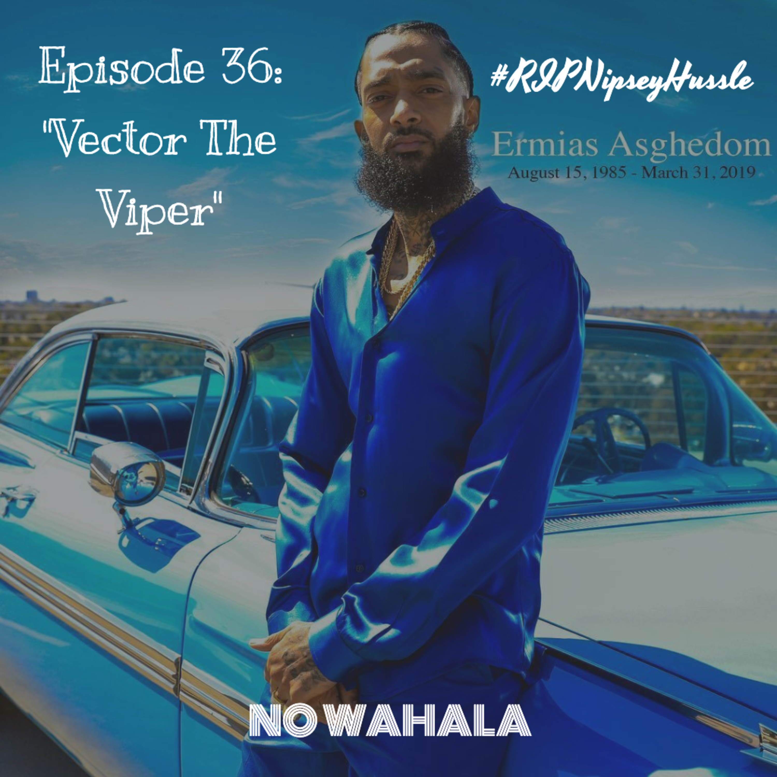 Episode 3000x3000 Episode