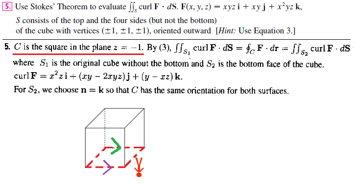 723x377 Multivariable Calculus
