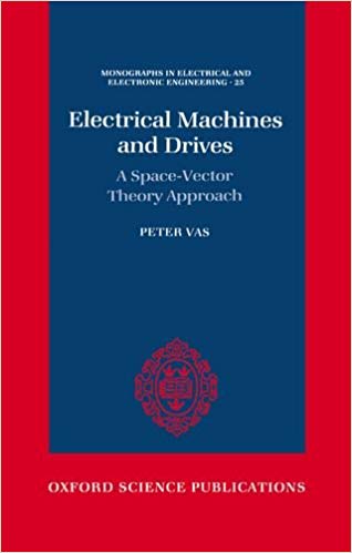 318x499 Electrical Machines And Drives A Space Vector Theory Approach