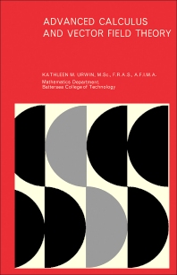 198x307 Advanced Calculus And Vector Field Theory