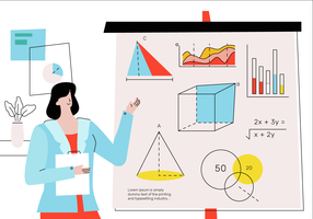 286x200 Theory Free Vector Art