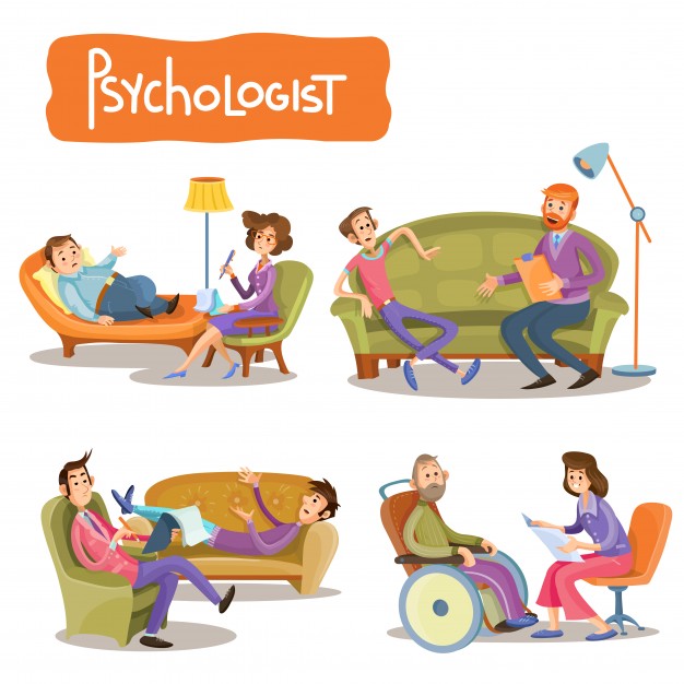 626x626 Therapy Vectors, Photos And Free Download