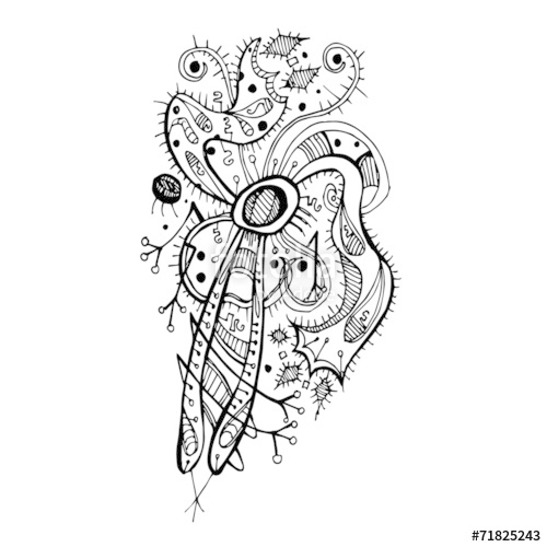 500x500 Thesaurus Chicken Stock Image And Royalty Free Vector