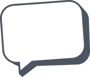 300x256 Thought Bubble Image Clipart