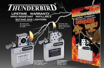 399x263 Thunderbird Vector Lighter Insert