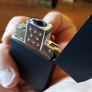 300x300 Review Vector Thunderbird T Torch Lighter For Zippos Catchsplace