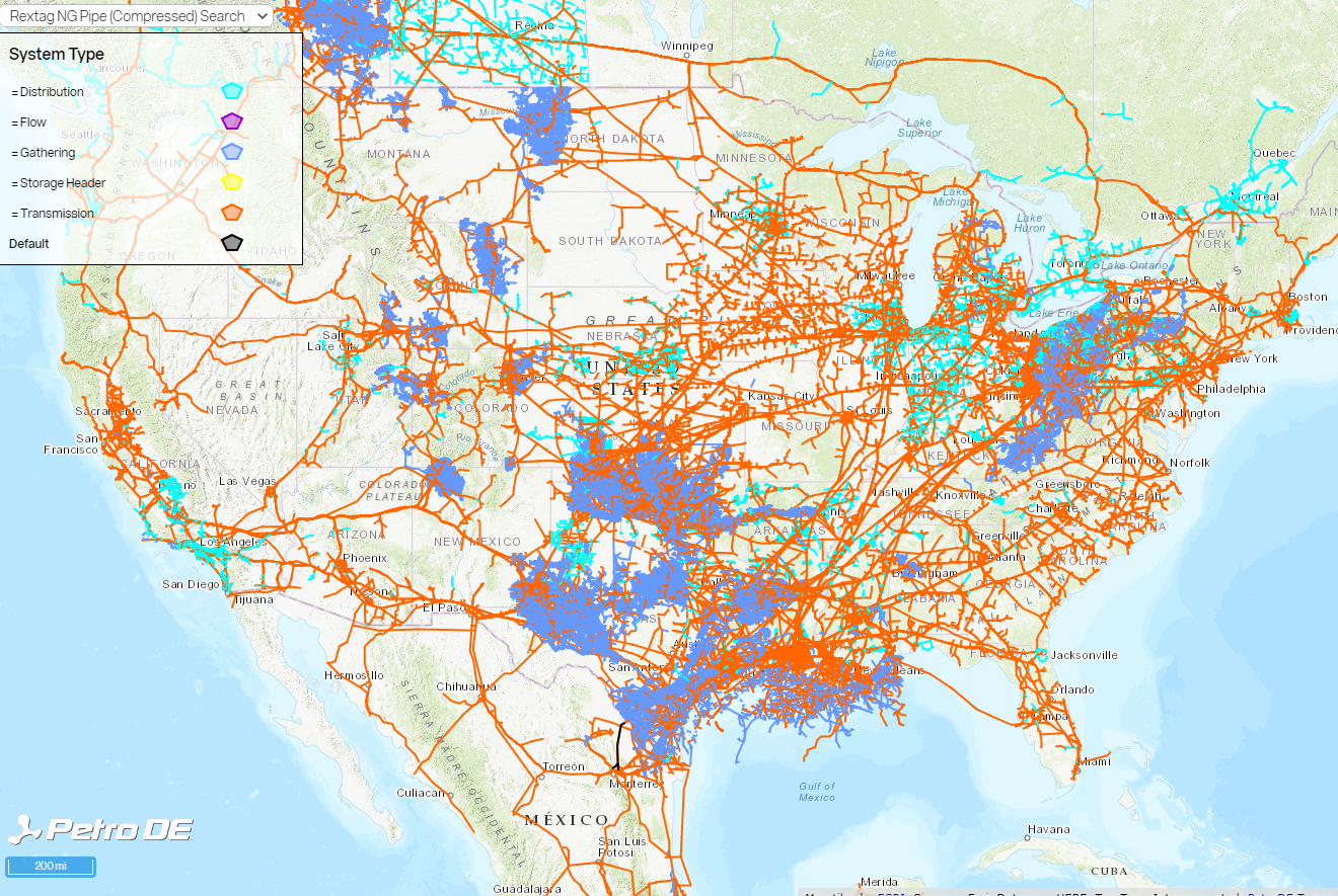 New Features Vector Tiles, Well Sticks, And Aggregate 1320x885 New Features Vector Tiles, Well Sticks, And Aggregate