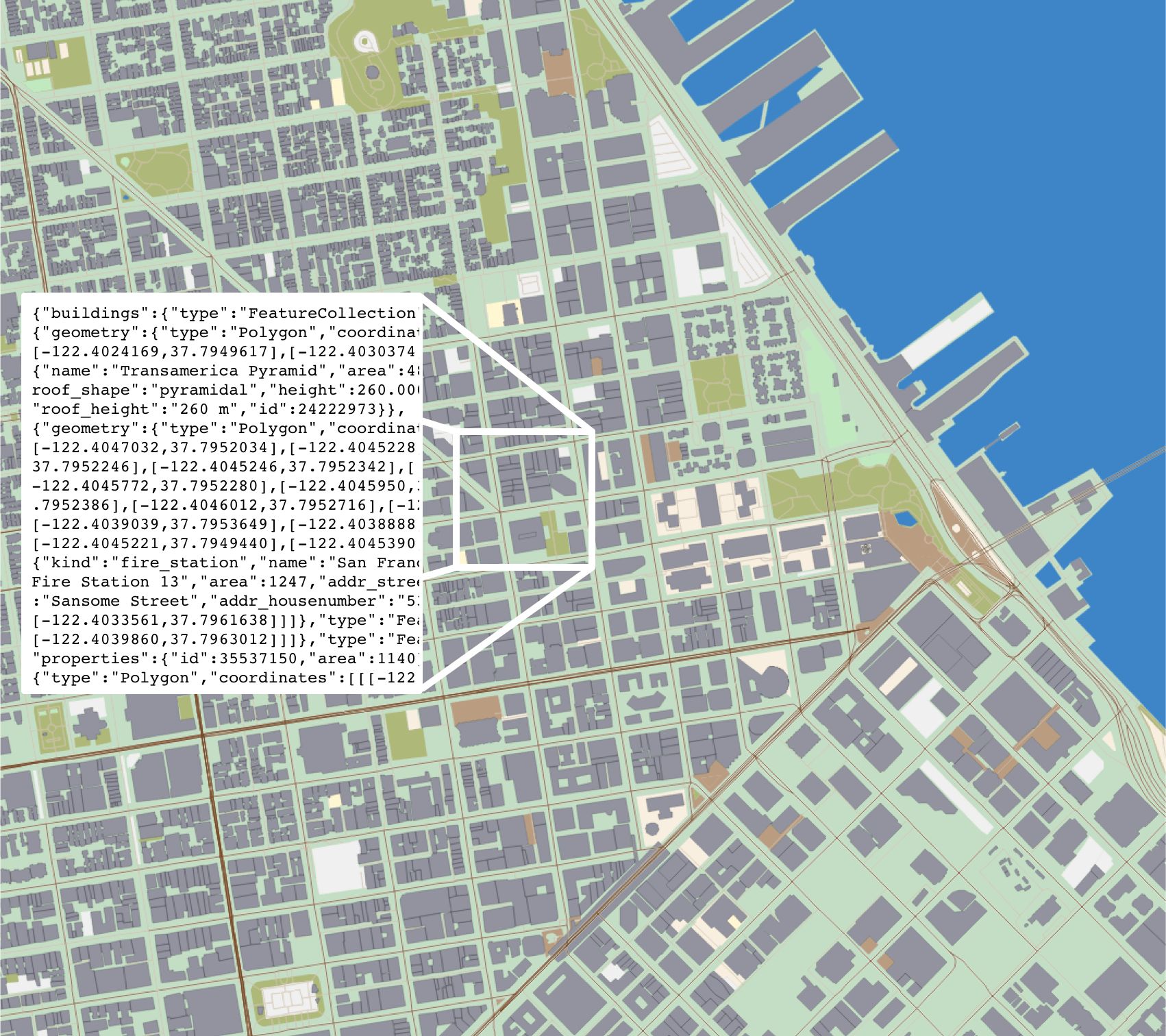 Vector Tile Service Mapzen 1702x1512 Vector Tile Service Mapzen