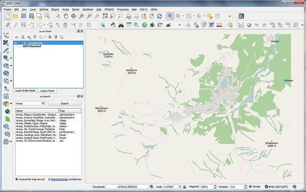 Vector Tiles Reader Qgis Plugin Gispunkt Hsr 600x377 Vector Tiles Reader Qgis Plugin Gispunkt Hsr