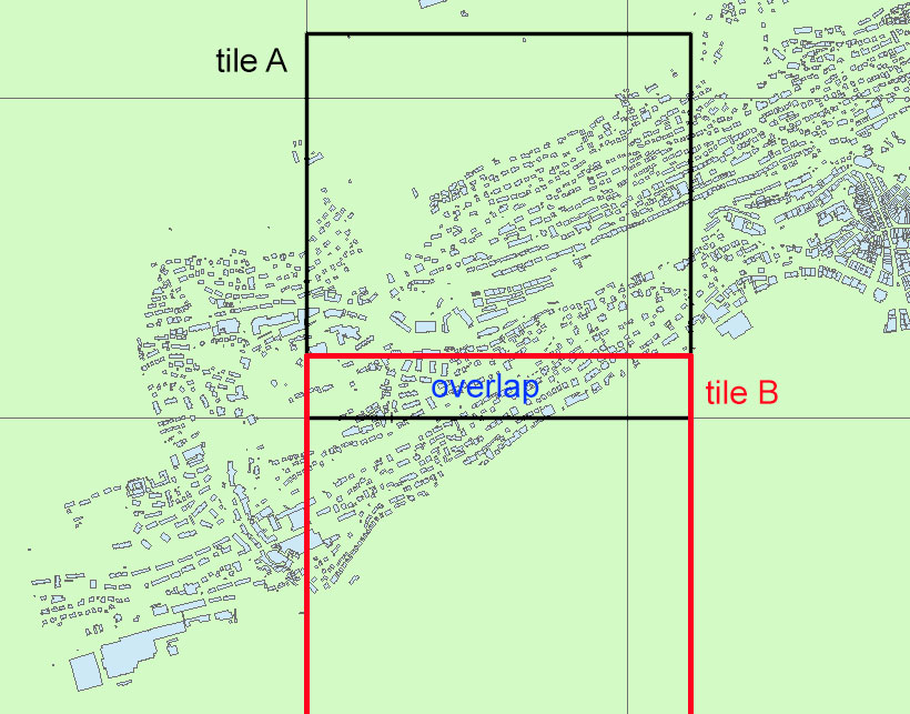 Vector Tiles In Arcgis 820x643 Vector Tiles In Arcgis
