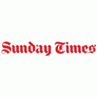 200x200 Sunday Times Logo Vector