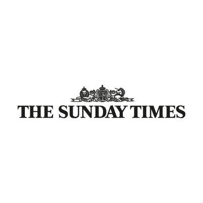 400x400 The Sunday Times Vector Logo Free Download