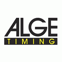 200x200 Alge Timing Logo Vector