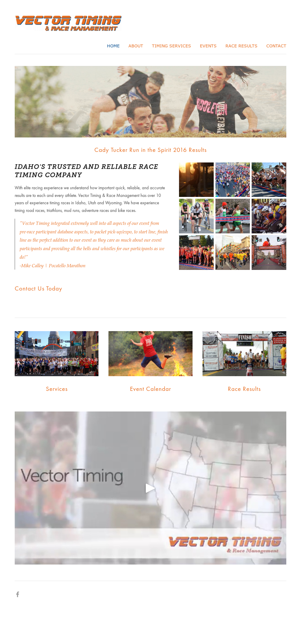 1024x2171 Vector Timing And Race Management Competitors, Revenue