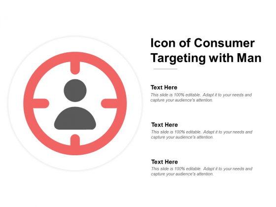 560x420 Target Customer Vector Icon Ppt Powerpoint Presentation Styles
