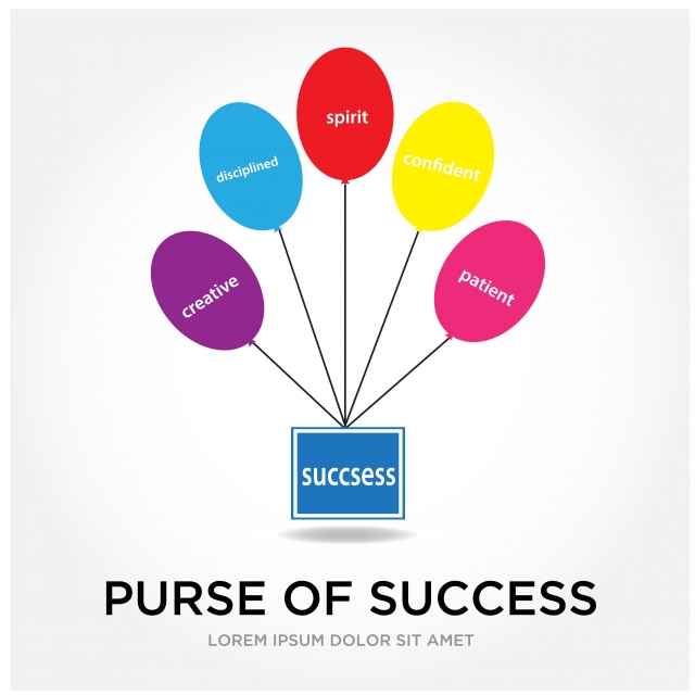 640x640 Business Success Tips, Circle, Business Stenographic, Process Png