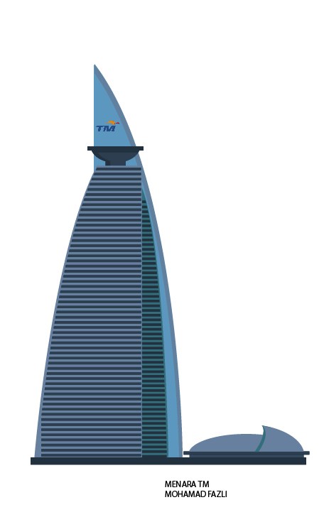 456x728 Menara Tm Vector More Than Words