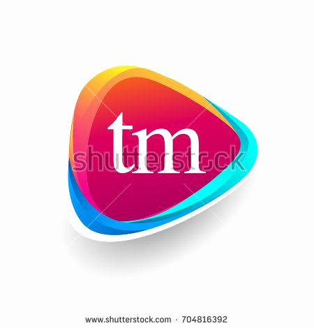 Trademark Symbol Vector Fresh Ok Initial Letters Circle Monogram 450x470 Trademark Symbol Vector Fresh Ok Initial Letters Circle Monogram