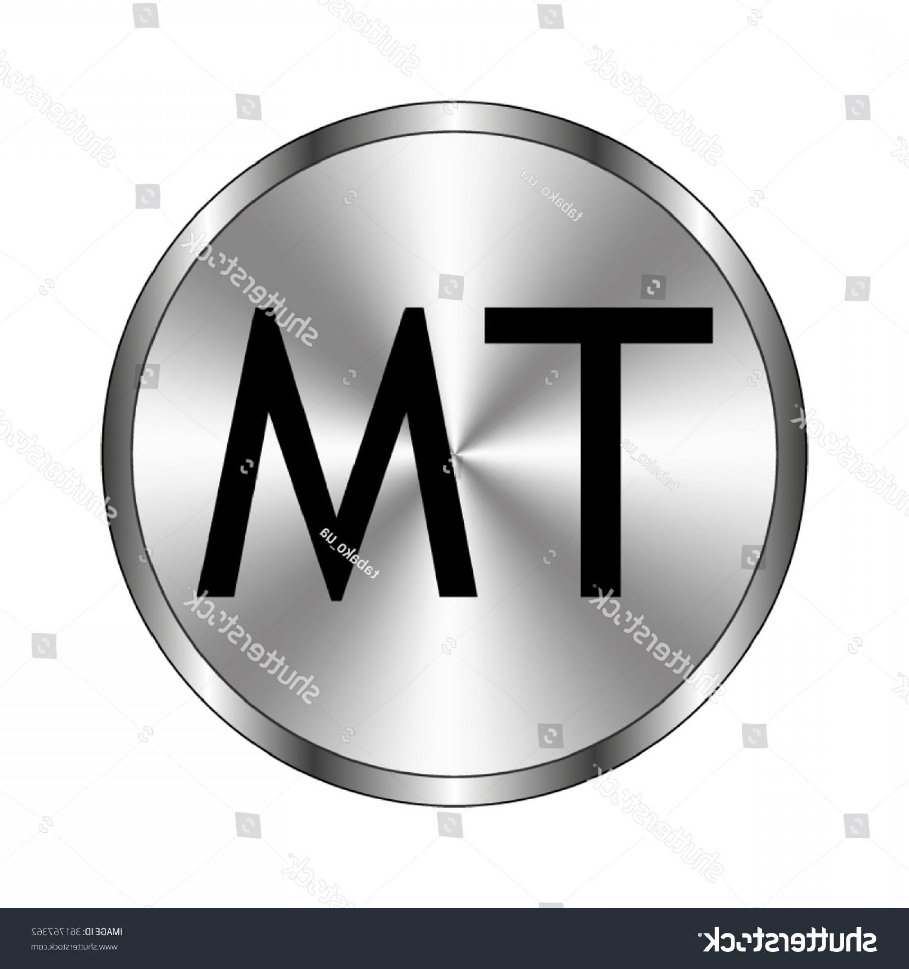 Trademark Symbol Vector Icon Metal Button Cultracing 1800x1920 Trademark Symbol Vector Icon Metal Button Cultracing
