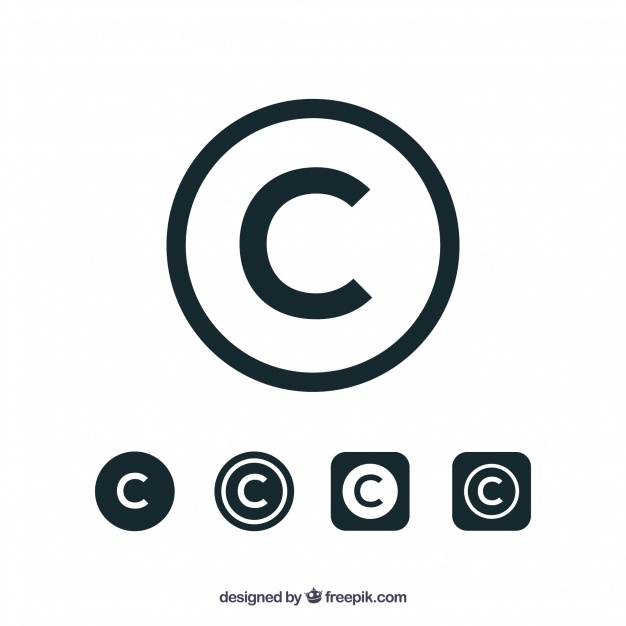 Copyright Symbol Vectors, Photos And Free Download 626x626 Copyright Symbol Vectors, Photos And Free Download