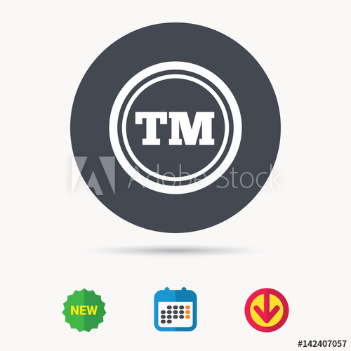 Registered Tm Trademark Icon Intellectual Work Protection Symbol 500x500 Registered Tm Trademark Icon Intellectual Work Protection Symbol