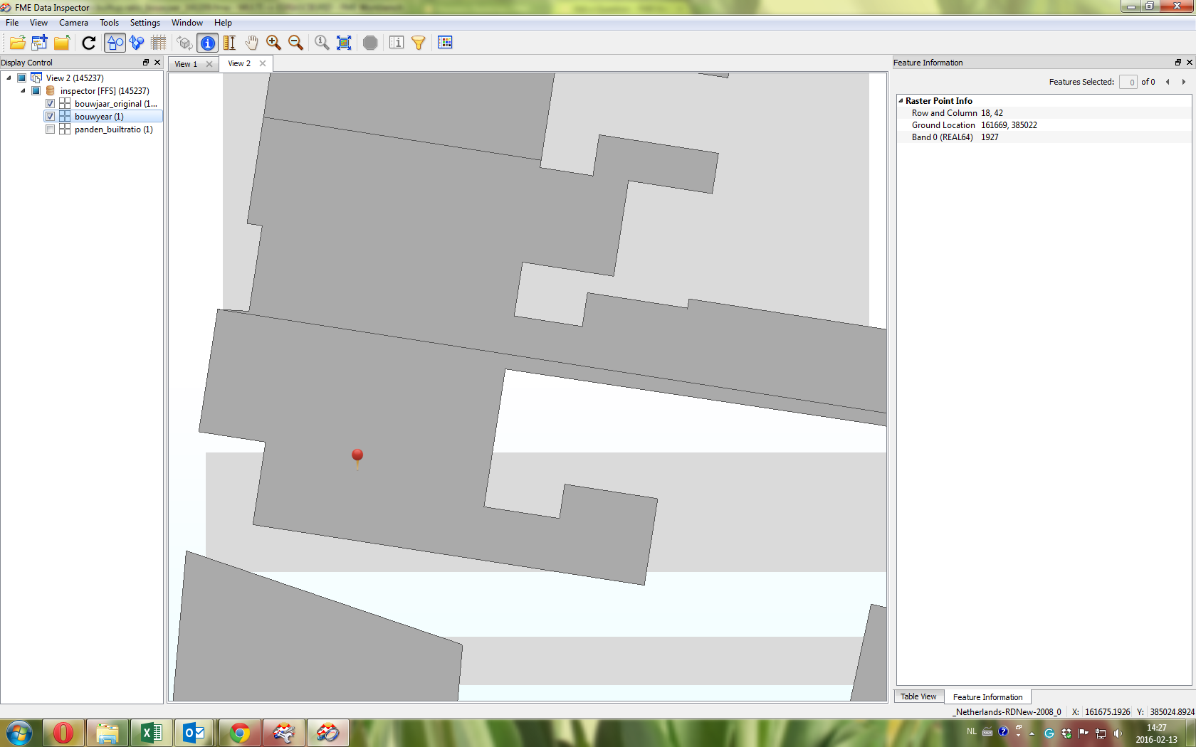 1680x1050 Logic Of Converting Vector Data To Raster