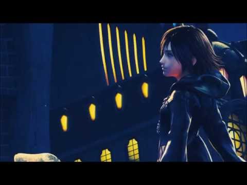 480x360 Xion's Theme + Vector To The Heavens