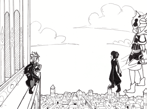 500x370 Vector To The Heavens Tumblr