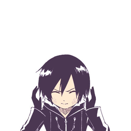 500x500 Xion's Theme + Vector To The Heavens