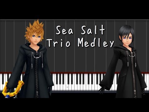 480x360 Kingdom Hearts Iii