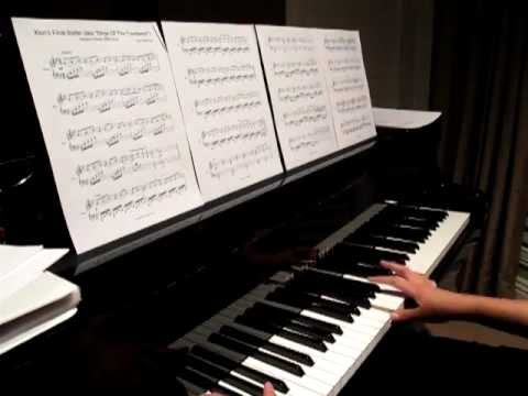 480x360 Vector To The Heavens Kingdom Hearts Days