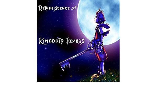 600x350 Vector To The Heavens Xion's Final Battle Theme