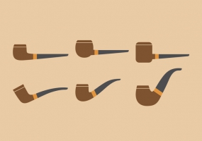 285x200 Tobacco Leaf Free Vector Graphic Art Free Download