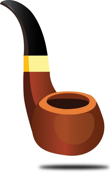 456x704 Free Free Vector Tobacco Pipes Clipart And Vector Graphics