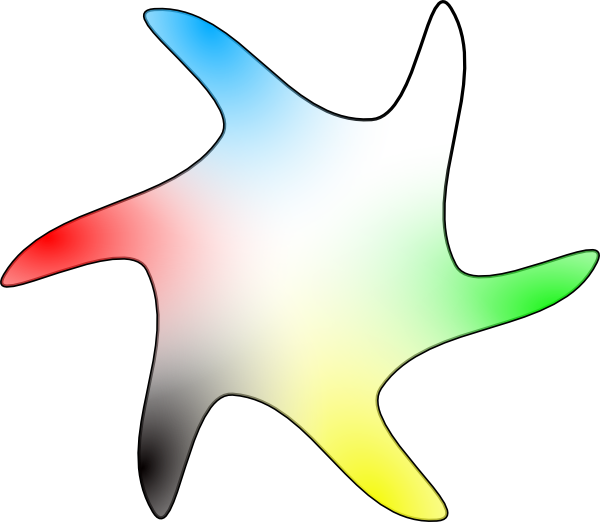 600x522 Toile Clip Art