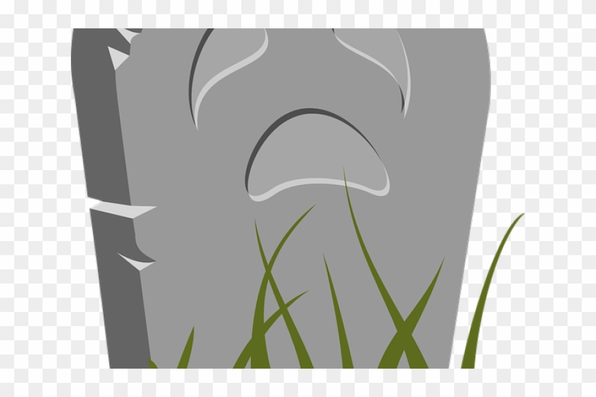 840x560 Tombstone Vector