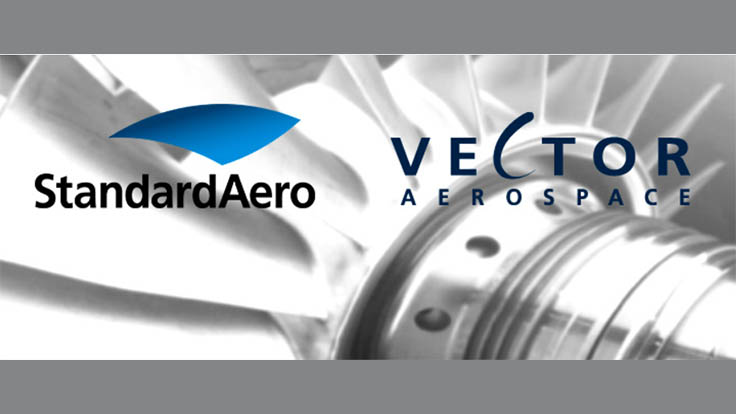 Airbus Completes Sale Of Vector Aerospace To Standardaero 736x414 Airbus Completes Sale Of Vector Aerospace To Standardaero