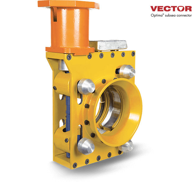 Vector Optima Subsea Connector 650x616 Vector Optima Subsea Connector