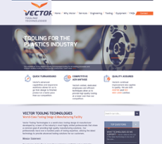 Vector Tooling Technologies Competitors, Revenue And Employees 230x205 Vector Tooling Technologies Competitors, Revenue And Employees
