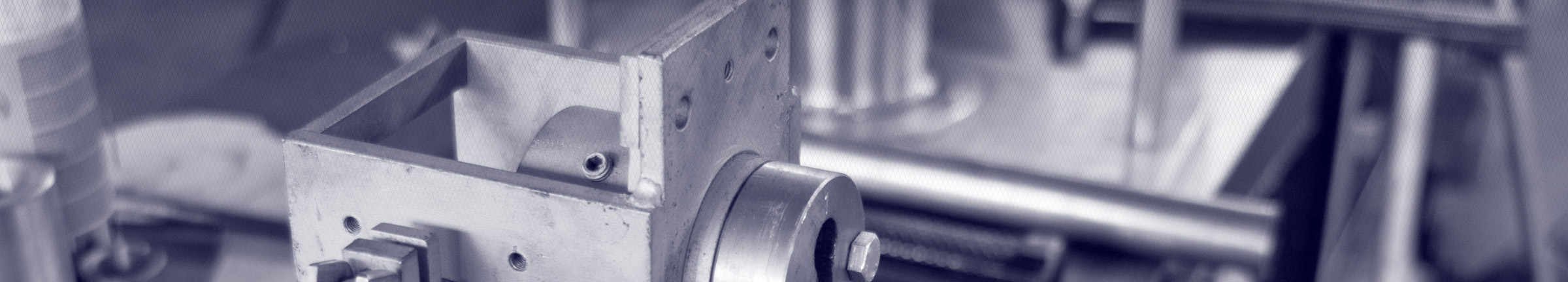 Work Holding 2400x432 Work Holding