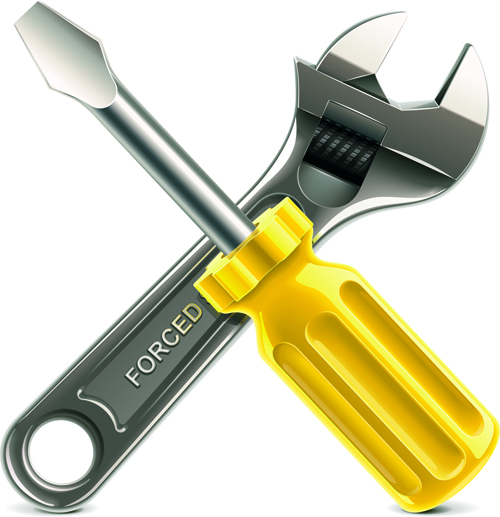 Various Of Life Tool Vector Set Free Download 500x517 Various Of Life Tool Vector Set Free Download