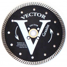 228x228 Vector Turbo Blade Granite