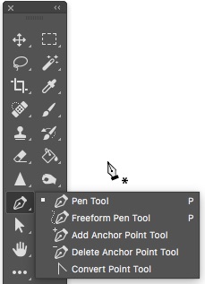 229x317 Beginners Guide To The Pen Tool In Photoshop Part How To Draw