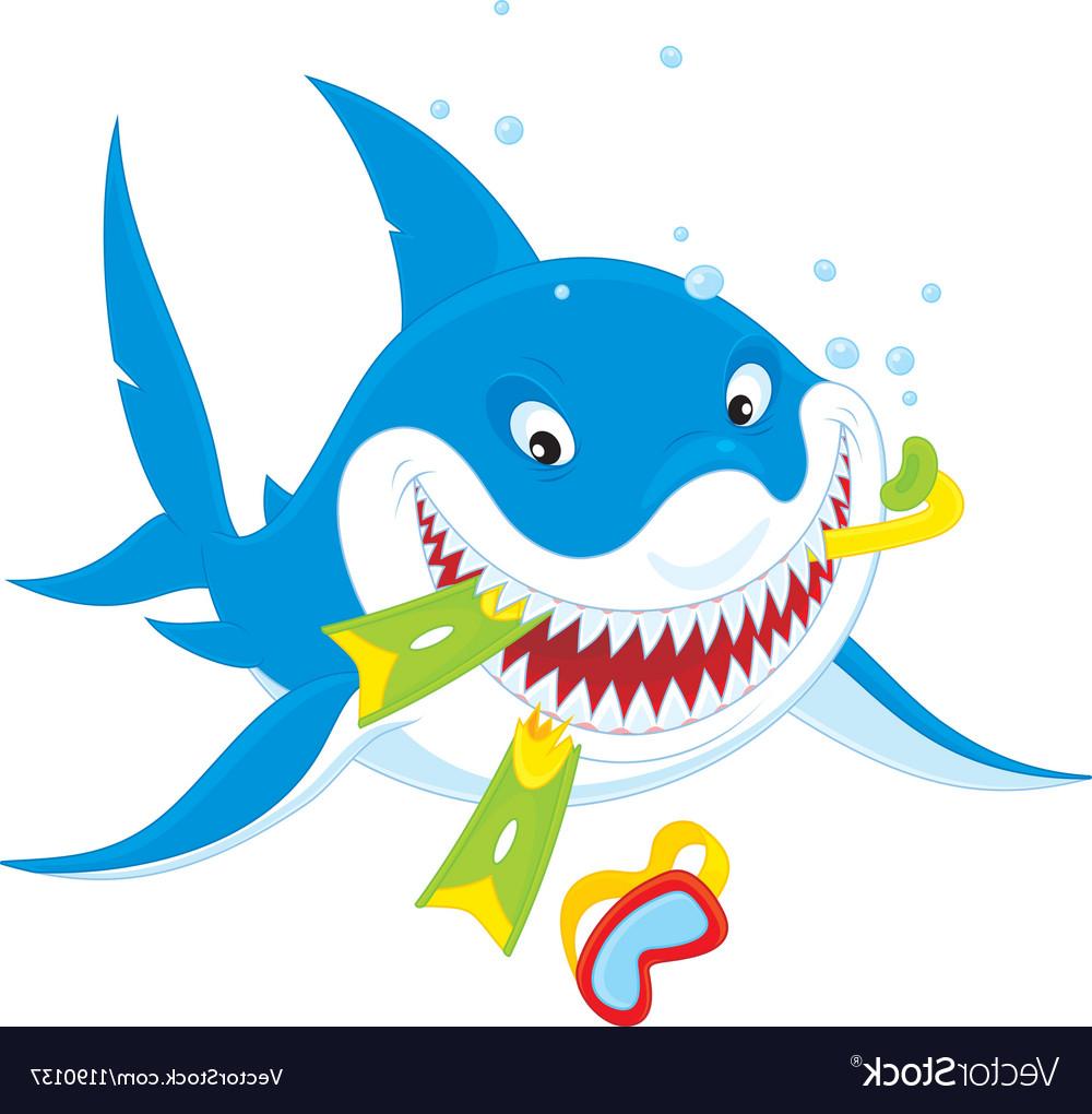 1000x1020 Best Shark Vector Toons Library Free Vector Art, Images