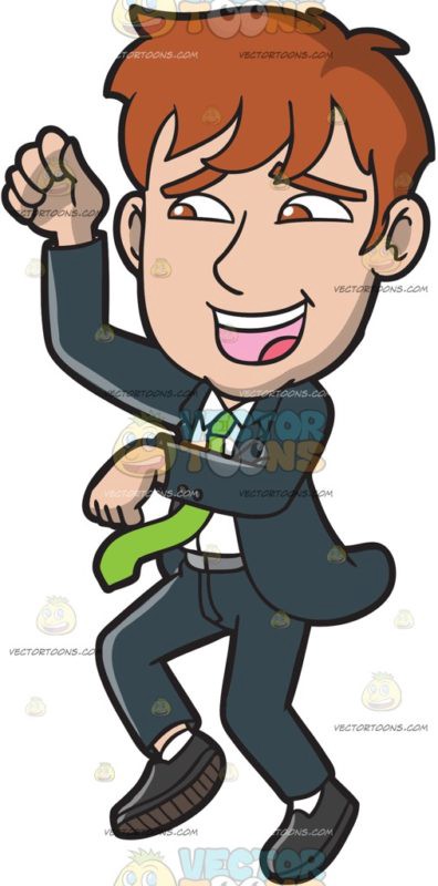 396x800 A Giddy Man Dancing Gangnam Style