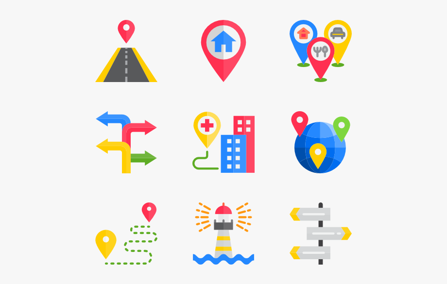 920x585 Marker Vector Arrow