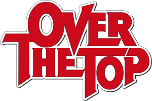300x199 Over The Top Logo Vector